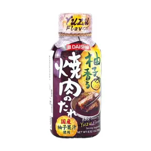 DAISHO Yakiniku Tare Yuzu,6.52 oz DAISHO Yakiniku Tare Yuzu,6.52 oz