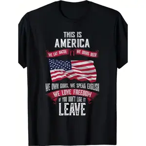 [100% Cotton] 100% CottonMen's, 2026 New Y2K Style Plus Size Men's T-Shirt - Bold Personal Statement for Men, Humorous and Fun Graphic Design, Men's Fun T-Shirt, Fishing/Outdoor/Home Outfit, Plus Size Men's Casual Sweatshirt, Men's Holiday Gift, Father's