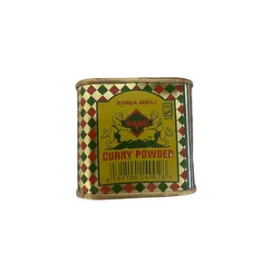 Simba Mbili Curry Powder 100g| 200g