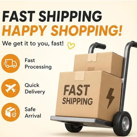 DIY Scrapbooking & Stamping Art Supplies Box (Toys & Hobbies) - Fast Processing, Priority Order Dispatch, Quick Delivery, Durable Packaging, Text Updates, Safe Arrival