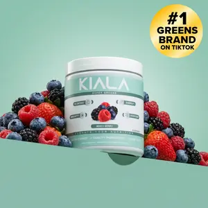 Mixed Berry