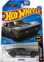 Batmobile Batman