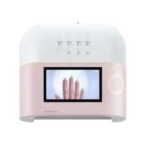 O Nail Professional Curing Lamp ( No Battery )