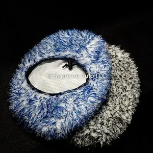 Brush Guard/Cover For Car Wash (Supreme Auto)