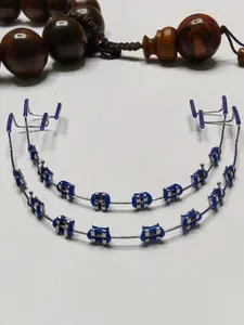 Simple Easy-Wear Tooth Beauty Decorations, Elegant Fashion for Men and Women, Perfect for Holidays and Parties, All Seasons