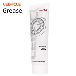 Bicycle Grease, mountain bike grease, drum axle bowl assembly baseplate ball bearing