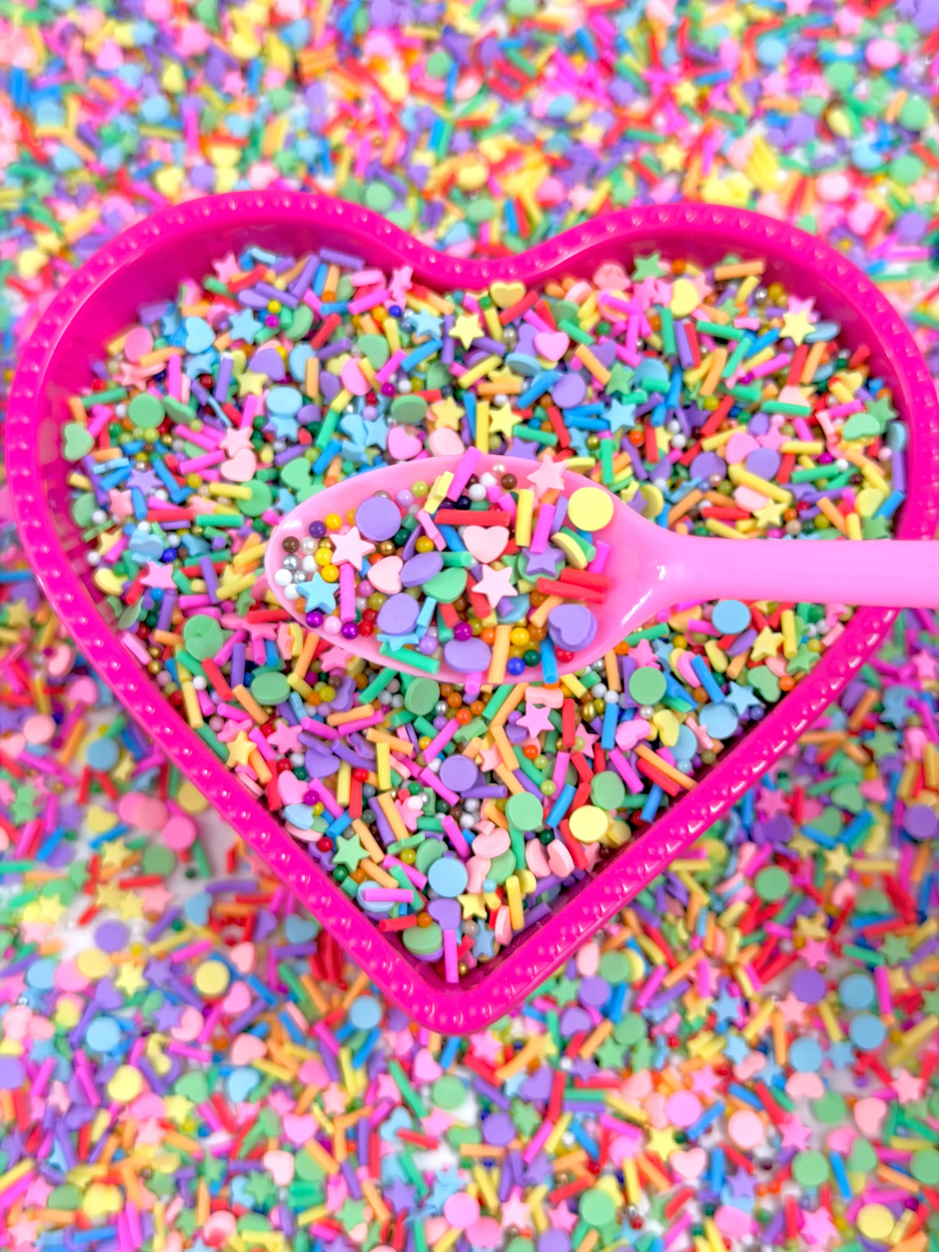 Confetti Mix 💖 | Funfetti Confetti Mix 💖 | Funfetti