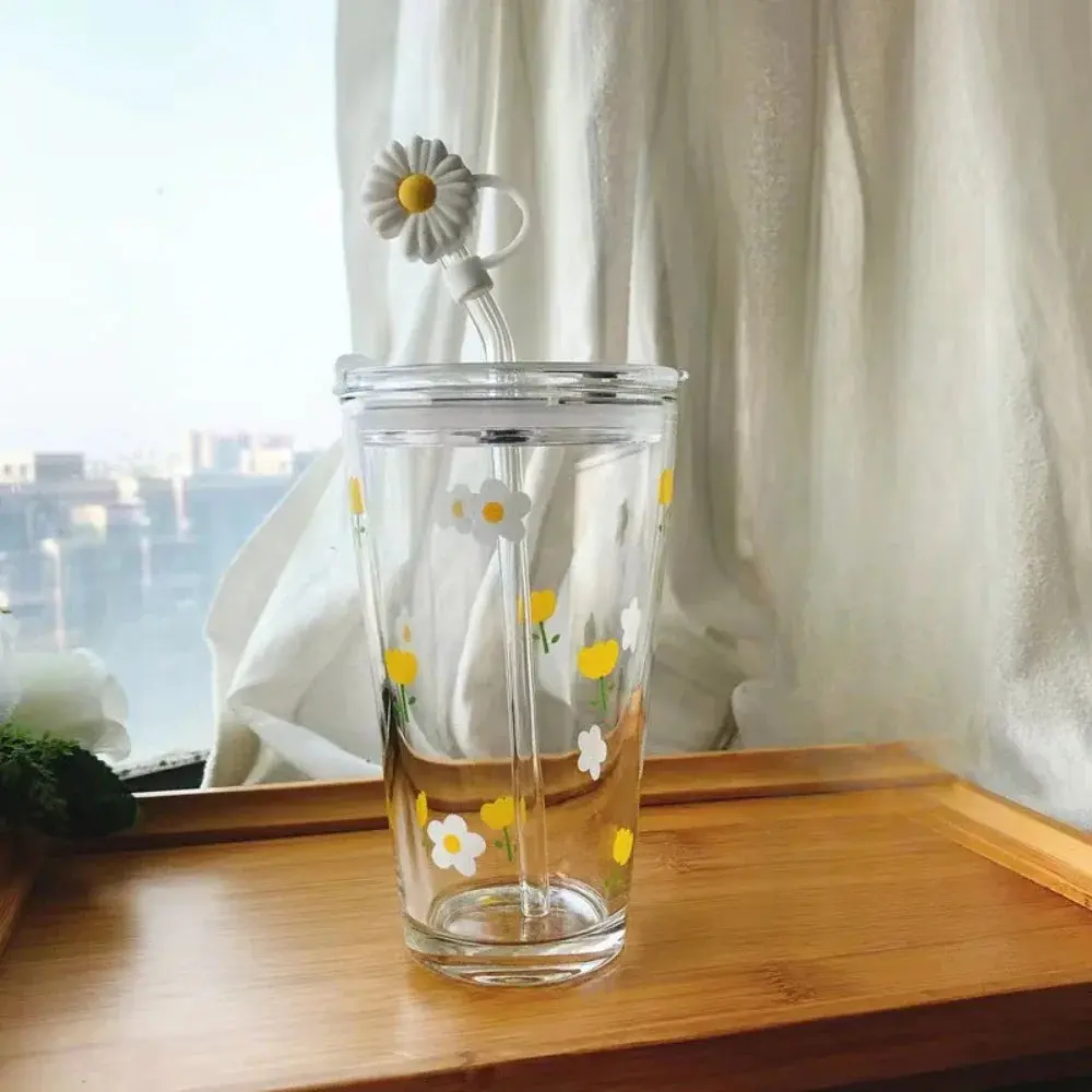 yellow flower