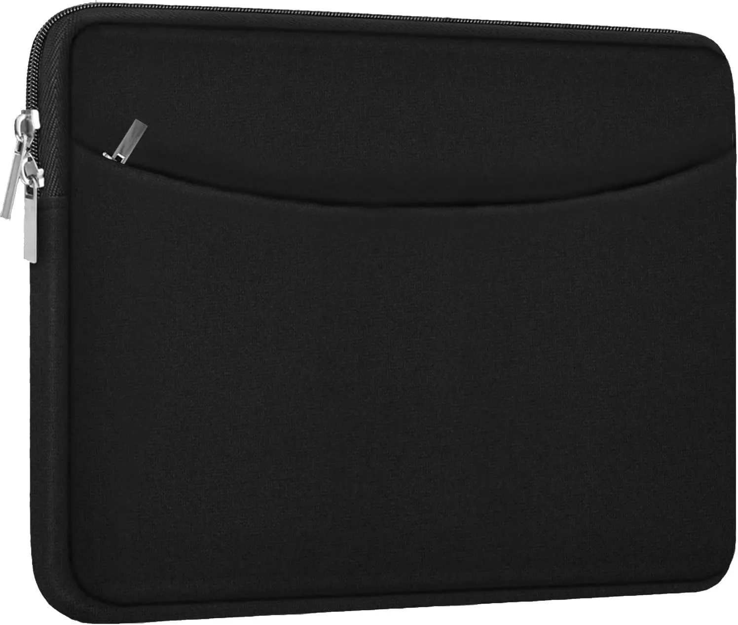 Laptop Sleeve Case 14 inch, Shockproof Protective Laptop Bag Briefcase | Laptop Sleeve, Computer Bag with Accessory Pocket Portable Computer Sleeve for 14" MacBook, HP, Dell, Lenovo, Acer