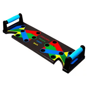 Kamhilo Push Up Board