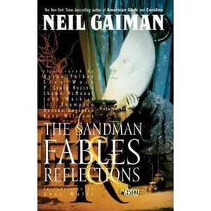 USED-Sandman, The: Fables & Reflections - Book VI by Neil Gaiman (Paperback)