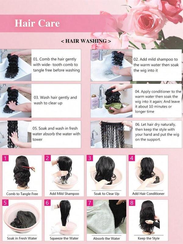 6inch T1B/30 Color Women's Short Curly Bob Wig with Bangs, 6 Inch Curly Hairpiece, Real Human Fiber, Full Machine Made, Perfect for Daily Wear, Natural Looking Wig