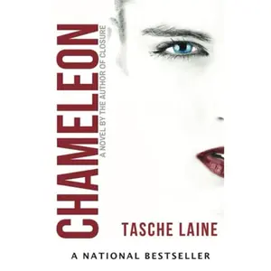 CHAMELEON: a domestic thriller Book
