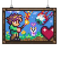 UnFramed-Terraria-2