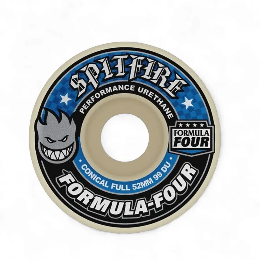 Spitfire Wheels Spitfire Wheels