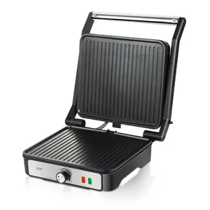 Household Multifunctional Breakfast Machine All-in-One Sandwich Burger Steak Sausage and Grill Maker
