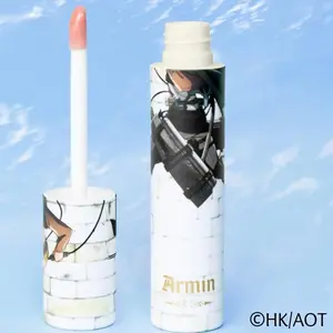 Armin Lip Gloss - Attack On Titan - Game Beauty
