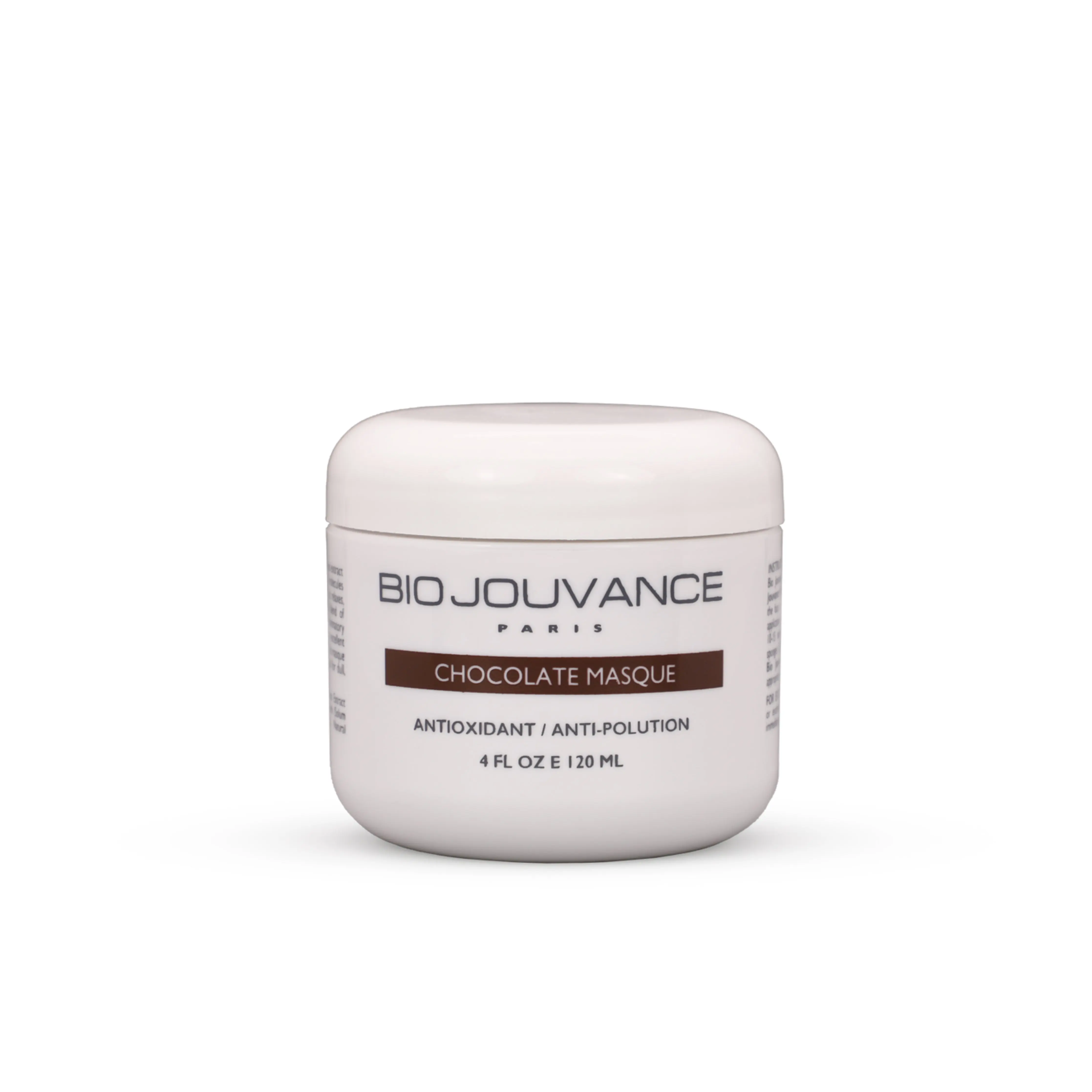 Antioxidant Chocolate Creamy Masque
