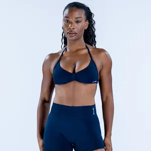 Dfyne Impact Backless Sport bra Series Women's bras, Fitness and Exercise, Women's sports bras, Softness for Fitness and Yoga clothes Dynamic