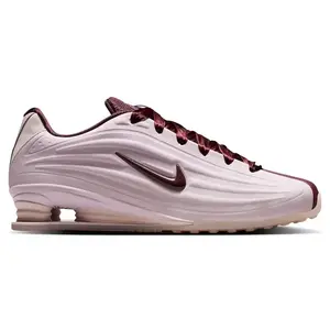 Nike Shox Z SE Particle Rose Burgundy Crush (Women's)