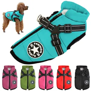 Waterproof Dog Harness