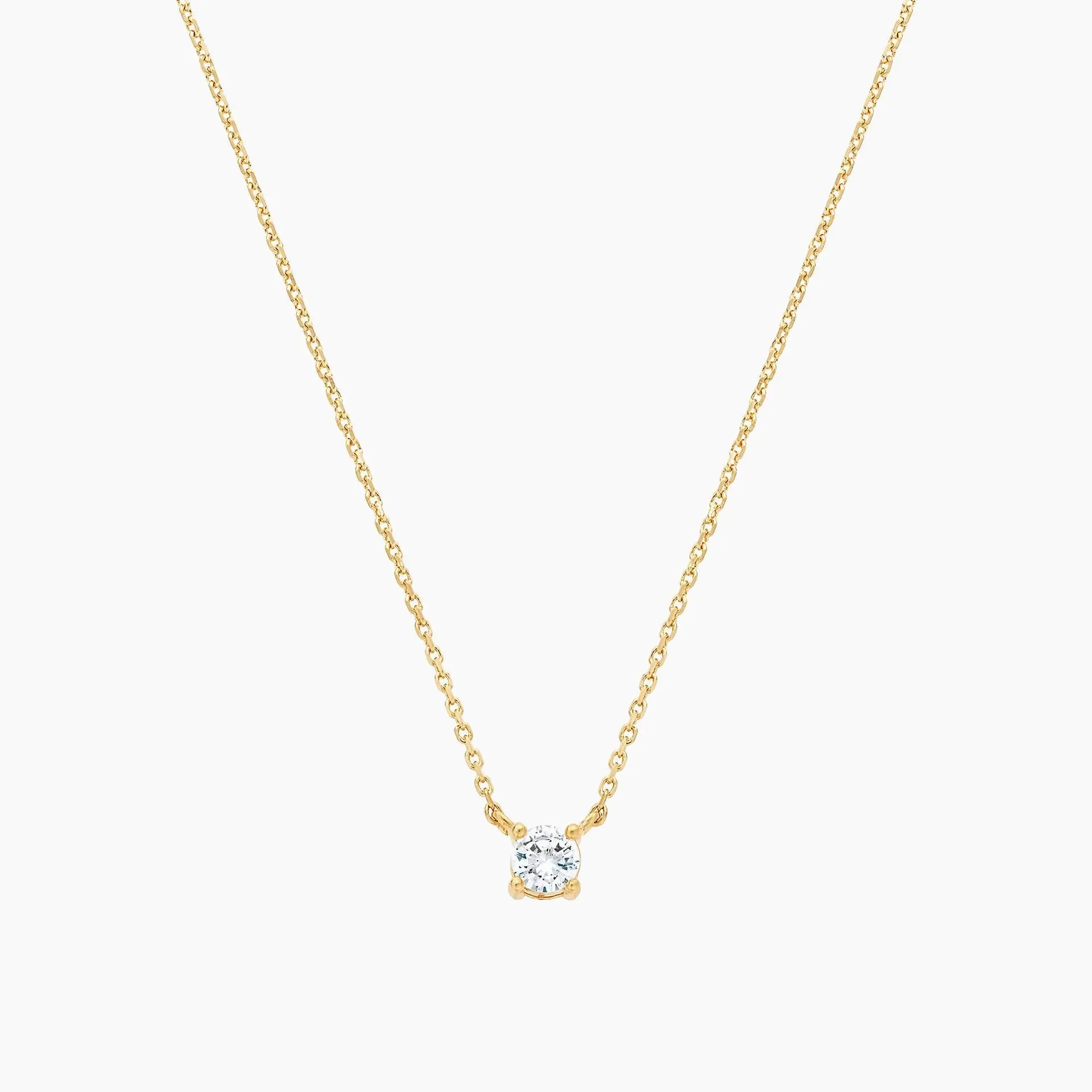 Karina Necklace