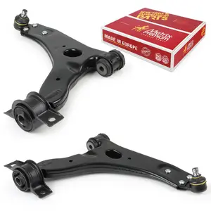 Front Left & Right Lower Control Arm and Ball Joint Assembly Kit 95269MT