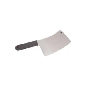 Meat Cleaver Costume Accessory