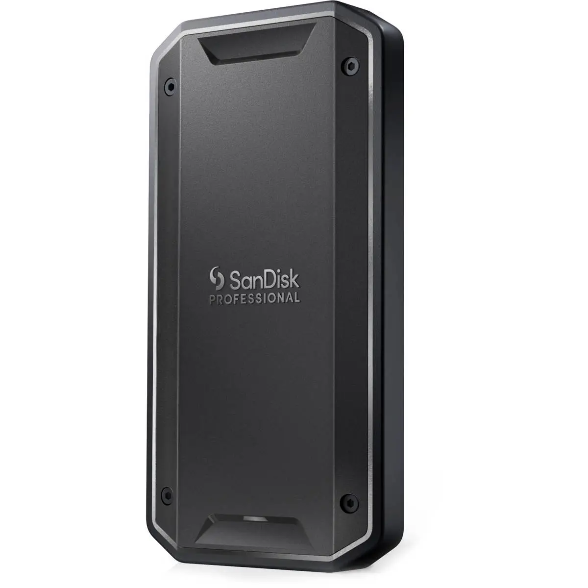 SanDisk PRO-G40 4TB Thunderbolt 3 Portable External SSD