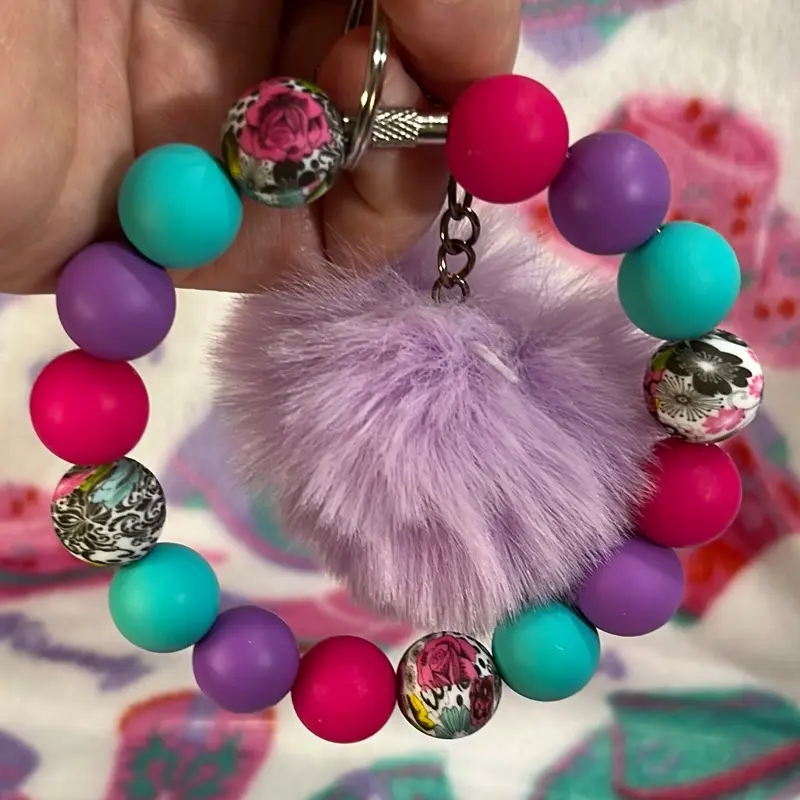 Wristlet