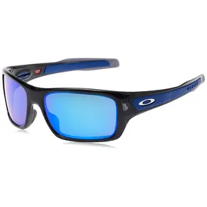 [OO9263-56] Mens Oakley Turbine Sunglasses