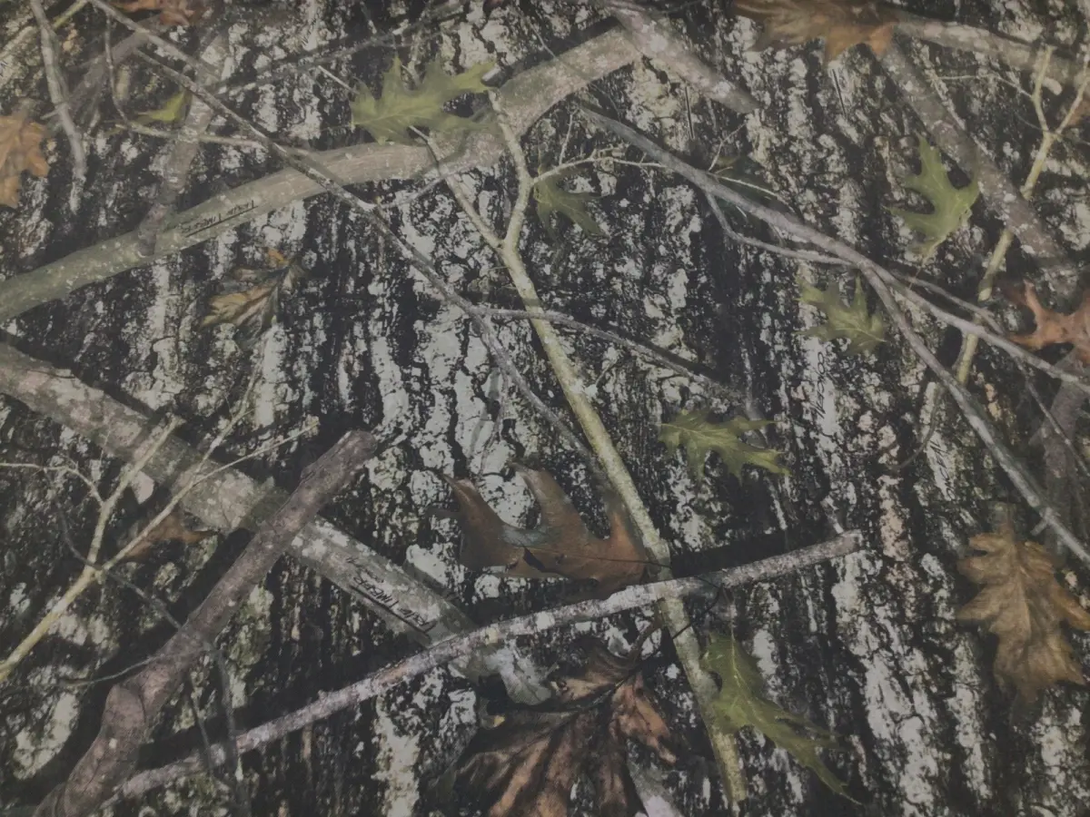 True Timber Fabric New Conceal Camouflage 600 Denier Waterproof Cordura 1C200