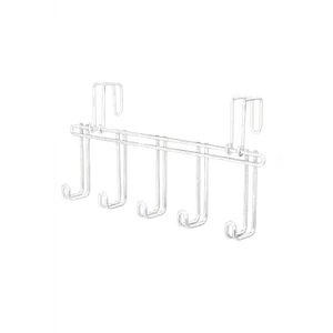 5 HOOK BRIDLE RACK