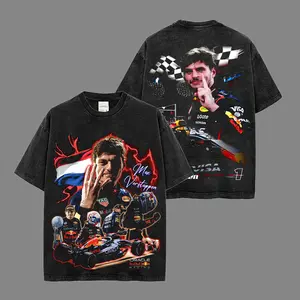 Max Verstappen Shirt Premium Acid Wash Cotton, Max Mad Fans, Super Max Shirt, The Flying Dutchman Fans, Orange Army Fans, F1 Fans, Vintage Motorsport Shirt, Motor Speed Racing Sportbike Graphic Merch
