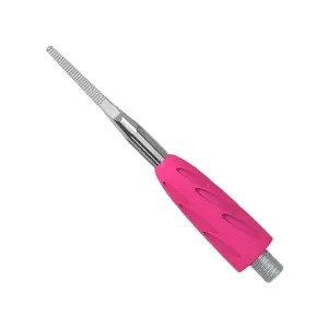 Stalek Pro Uniq 38 Straight Toe Nail File