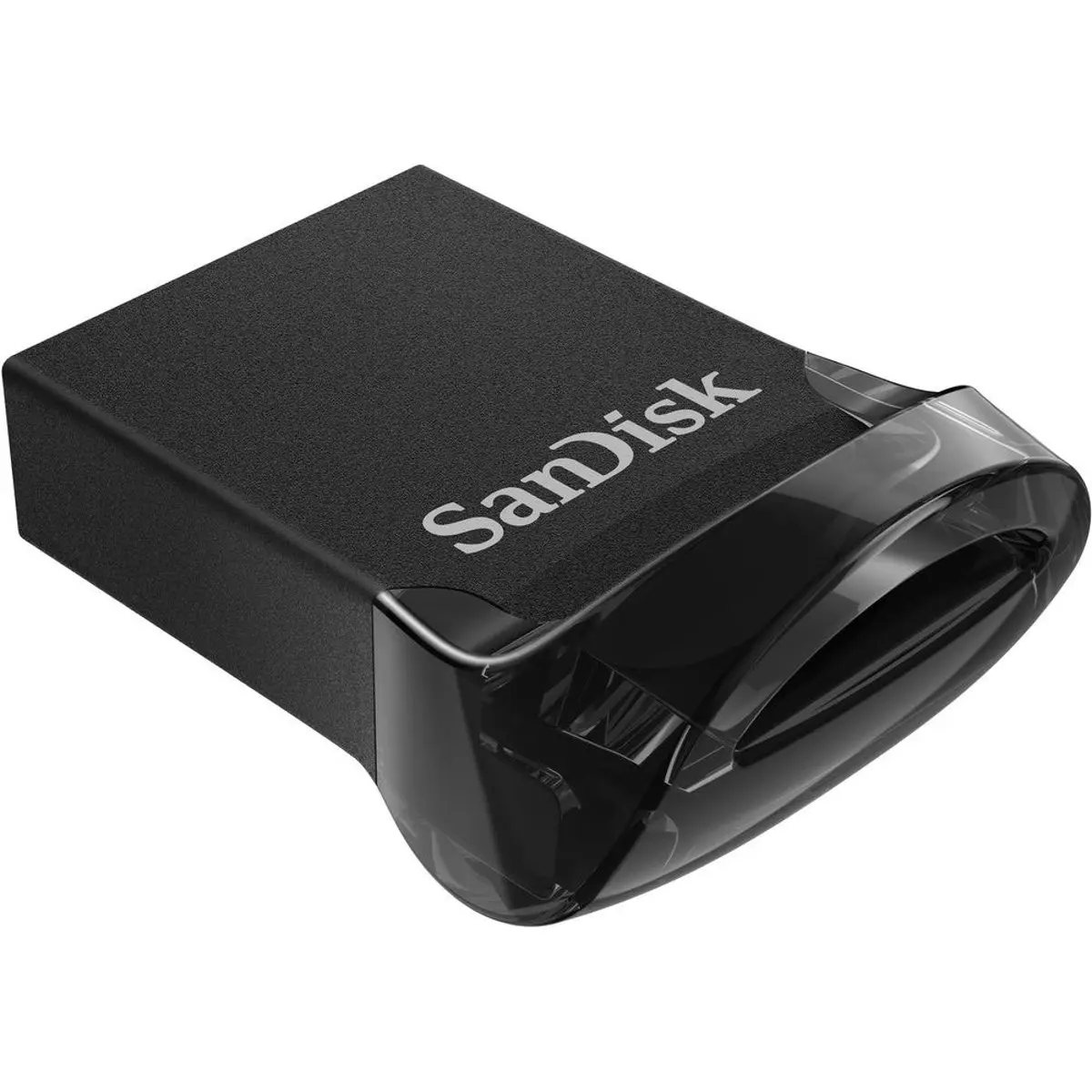 SanDisk Cruzer Ultra Fit 32GB USB 3.1 Flash Drive