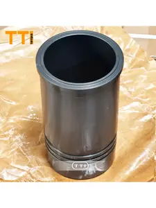 KTA38 KTA50 QSK38 QSK50 Cylinder Liner Sleeve 3005984