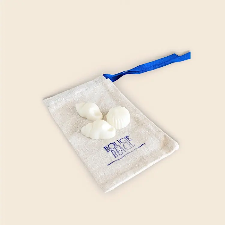 Flamingo Beach Soy Wax Melts