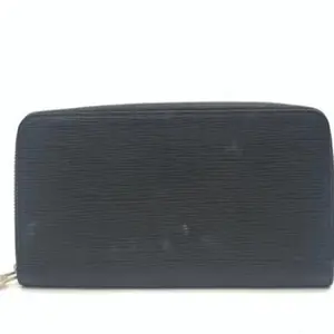 Pre-owned Louis Vuitton EPI Shoulder Bags wallet