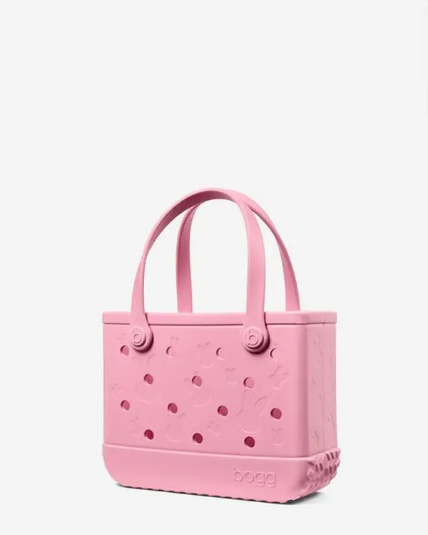 Bogg Bag Bitty I Peep You Bogg Bag Bitty I Peep You