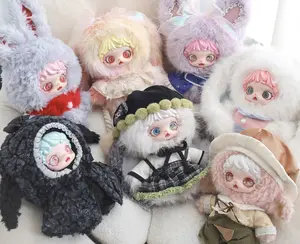Mioco 600% Forest Secret Series Blind Box
