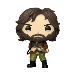 Funko Fusion R.J. MacReady Pop! Vinyl Figure #993