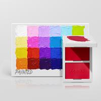 Wine Night + Artistry Canvas