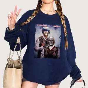 Optimus Prime & Megatron Shirt Transformers One Vintage Tee Retro Optimus Prime Shirt Transformers Movie Fan Gift