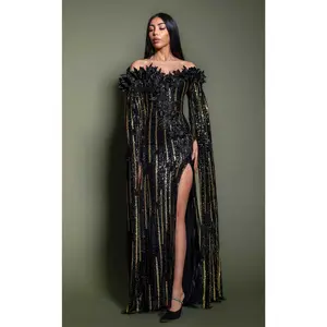 MNM Couture K4191 Dress