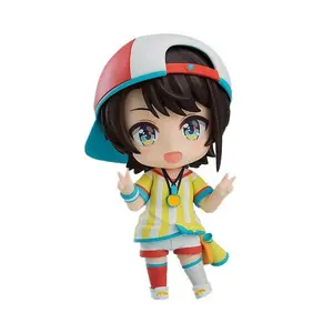 Good Smile Company: Nendoroid: Hololive Production - Oozora Subaru #1798