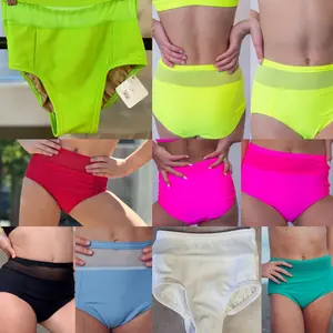 Convention Briefs (8 Colors)