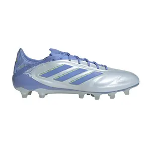 adidas Mens Copa Pure Iii Elite Artificial Grass Soccer Cleats  - Blue