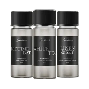 Scentiment Mother’s Day Discovery Sets – Premium Diffuser Oils | Perfect Gift for Mom