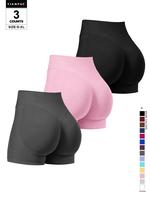 Dark Gray/Pink/Black